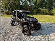 2023 Polaris GENERAL XP 4 1000 Premium Black Crystal - Hamilton, AL