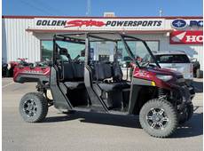 2021 Polaris ranger crew xp® 1000 premium matte - Tremonton, UT