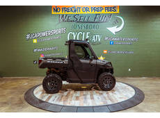 2022 Polaris ranger xp 1000 northstar ultimate rc - Bono, AR