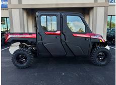 2026 Polaris Ranger Crew XP 1000 NorthStar Edition Ultimate - Joplin, MO