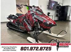 2021 Polaris 850 RMK KHAOS QD2 155 2.75" - Salt Lake City, UT
