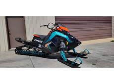 2023 Polaris 850 pro rmk slash 165 2.75" - Pinedale, WY