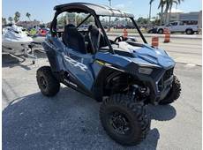 2025 Polaris rzr® trail s sport - Punta Gorda, FL
