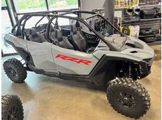 2025 Polaris rzr pro xp® 4 sport - Joplin, MO