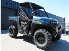 2025 Polaris Ranger XP 1000 Premium - Cambridge, ON