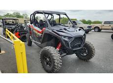 2025 Polaris rzr pro xp® 4 ultimate - Batesville, AR