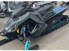 2024 Polaris patriot 9r pro rmk slash 155 - Idaho Falls, ID