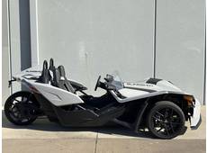 2022 Polaris Slingshot® Slingshot® S Autodrive w/ Technology Package I - Grapevine, TX