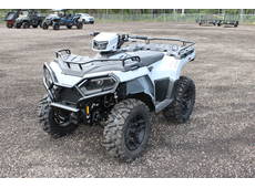 2025 Polaris sportsman® 570 premium - Kingsland, GA