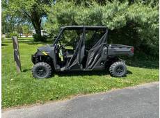2025 Polaris ranger® crew 1000 premium - York, PA