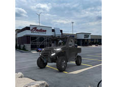 2026 Polaris Ranger XD 1500 NorthStar Ultimate - Watkins, MN