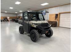 2026 Polaris Ranger XP 1000 NorthStar Ultimate Polaris Pursuit Camo - Frontenac, KS