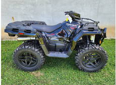 2025 Polaris sportsman® 570 trail - Dimondale, MI