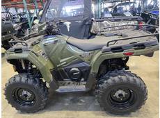 2025 Polaris sportsman® 450 h.o. eps - Wilmington, OH