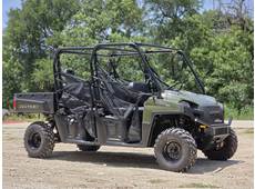 2025 Polaris ranger® crew 570 full size - McKinney, TX