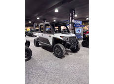 2025 Polaris ranger® crew xd 1500 northstar edition ultimate - Nashville, IL