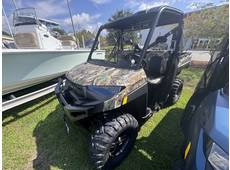 2026 Polaris Ranger XP 1000 Premium Polaris Pursuit Camo - Lake City, FL
