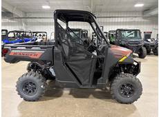 2026 Polaris Ranger 1000 Premium - Wichita, KS