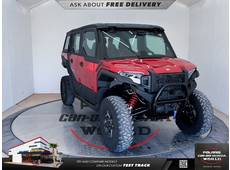 Polaris XPedition ADV 5 NorthStar - Mesquite, NV