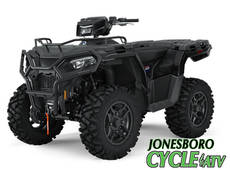 2025 Polaris sportsman® 570 trail - Bono, AR