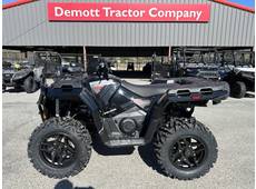 2025 Polaris sportsman® 570 trail - Moultrie, GA