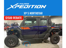 2025 Polaris polaris xpedition xp 5 northstar - Jackson, TN