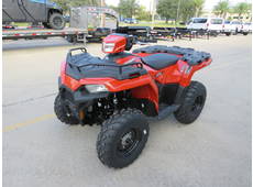 2025 Polaris sportsman® 450 h.o. - Harlingen, TX