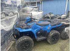 2025 Polaris sportsman® 570 trail - Bethel, AK