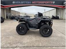 2025 Polaris sportsman® 570 trail - Pasadena, TX