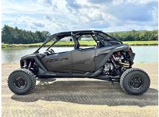 2025 Polaris rzr pro r 4 ultimate - Ada, OK