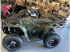 2025 Polaris sportsman® 570 - Andalusia, AL