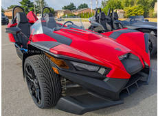 2025 Slingshot slingshot® s (autodrive) - Clarksville, IN