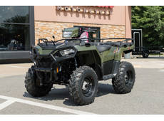2025 Polaris sportsman® 570 eps - Dunmore, PA