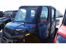 2025 Polaris ranger® crew sp 570 northstar edition - Watkins, MN