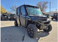 2026 Polaris Ranger Crew XP 1000 NorthStar Texas Edition - Dillon, MT
