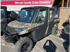 2025 Polaris ranger® crew xp 1000 northstar edition ultimate - Lexington, OR