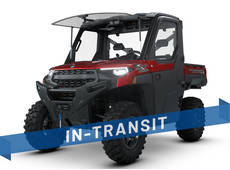 2026 Polaris Ranger XP 1000 NorthStar Premium - Rostraver Township, PA