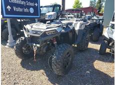 2024 Polaris Sportsman XP 1000 S - Libby, MT