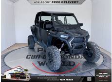 2023 Polaris rzr xp 4 1000 sport cruiser - Mesquite, NV