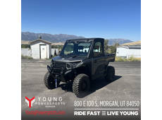 2025 Polaris ranger® xd 1500 northstar edition ultimate - Morgan, UT