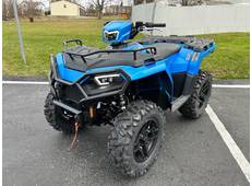 2025 Polaris sportsman® 570 trail - Rostraver Township, PA