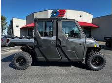 2026 Polaris Ranger Crew XP 1000 NorthStar Edition Ultimate - Spartanburg, SC