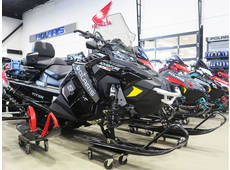 2025 Polaris ProStar S4 TITAN Adventure 155 - Cambridge, ON