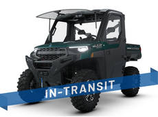 2026 Polaris Ranger XP 1000 NorthStar Premium Blue Labyrinth - Rostraver Township, PA