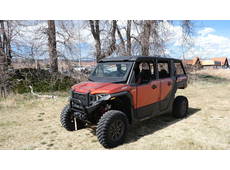 2024 Polaris polaris xpedition adv 5 ultimate - Richfield, UT