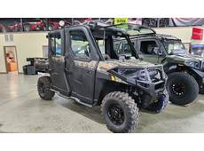 2026 Polaris Ranger Crew XP 1000 NorthStar Edition Ultimate Polaris Pursuit Camo - Batesville, AR