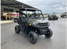 2025 Polaris ranger® 1000 - Munford, AL