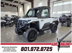 2025 Polaris ranger® xd 1500 northstar edition premium - Salt Lake City, UT