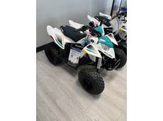 2025 Polaris Outlaw 110 EFI - Winsloe, PE