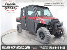 Polaris Ranger Crew XP 1000 NorthStar Edition Ultimate - Mesquite, NV